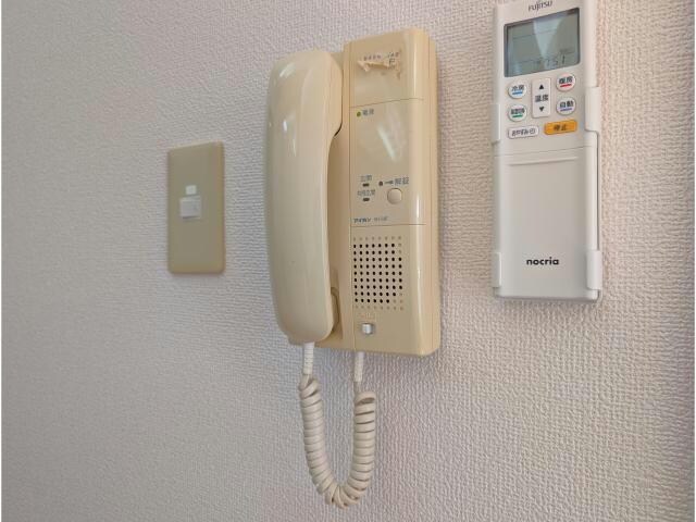 郡山駅 バス21分  大島下車：停歩4分 2階の物件内観写真