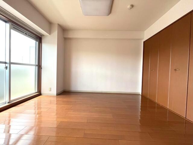 郡山駅 バス21分  大島下車：停歩4分 4階の物件内観写真