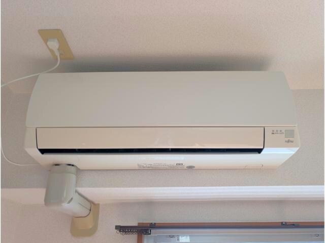 郡山駅 バス21分  大島下車：停歩4分 2階の物件内観写真