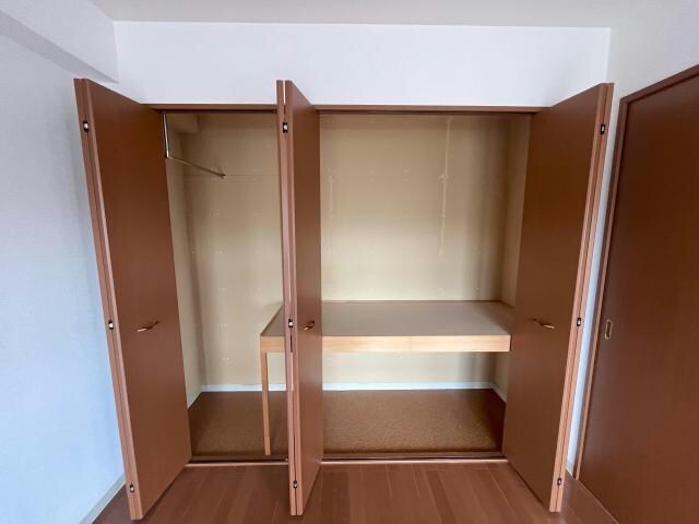 郡山駅 バス21分  大島下車：停歩4分 4階の物件内観写真