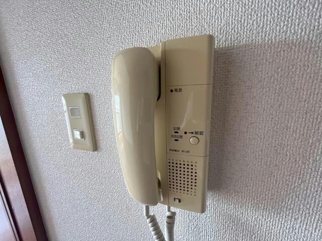 郡山駅 バス21分  大島下車：停歩4分 4階の物件内観写真