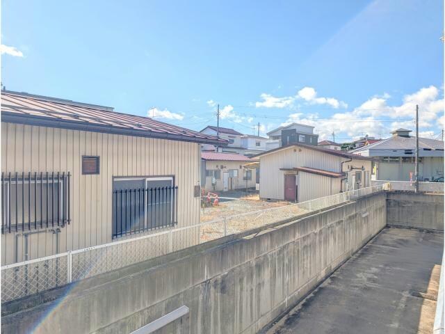 郡山駅 バス21分  大島下車：停歩4分 2階の物件内観写真