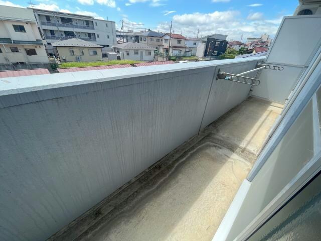 郡山駅 バス21分  大島下車：停歩4分 4階の物件内観写真