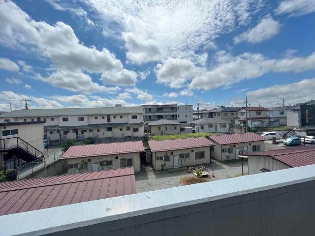 郡山駅 バス21分  大島下車：停歩4分 4階の物件内観写真