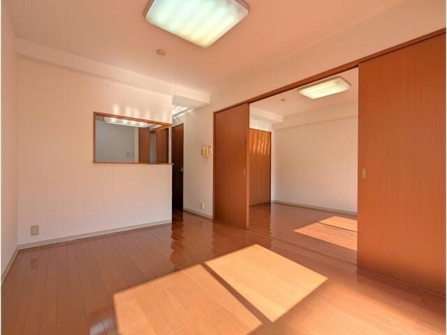 郡山駅 バス21分  大島下車：停歩4分 2階の物件内観写真