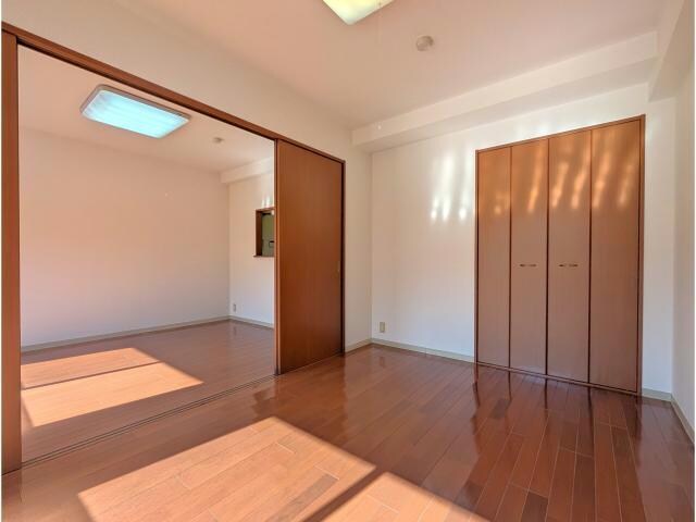 郡山駅 バス21分  大島下車：停歩4分 2階の物件内観写真