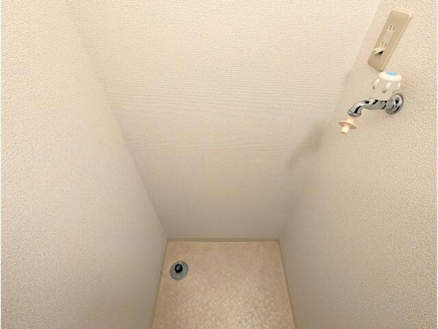 郡山駅 バス21分  大島下車：停歩4分 2階の物件内観写真