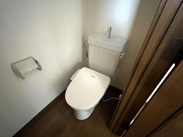 郡山駅 バス14分  菜根1丁目下車：停歩9分 1階の物件内観写真