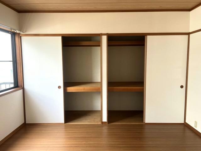 郡山駅 バス14分  菜根1丁目下車：停歩9分 1階の物件内観写真