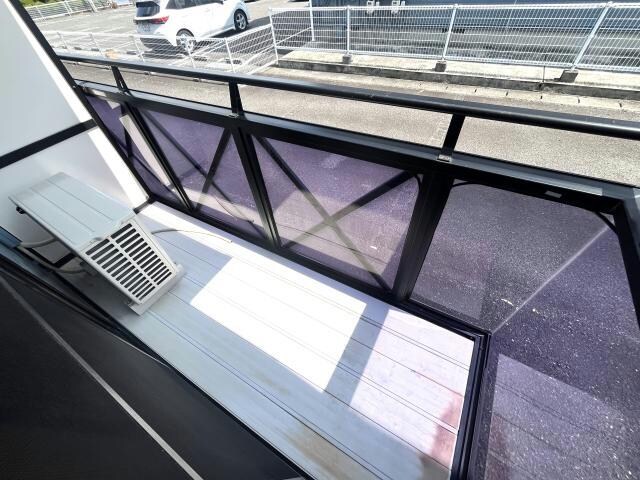 郡山駅 バス14分  菜根1丁目下車：停歩9分 1階の物件内観写真