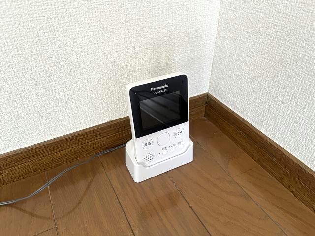 郡山駅 バス14分  菜根1丁目下車：停歩9分 1階の物件内観写真