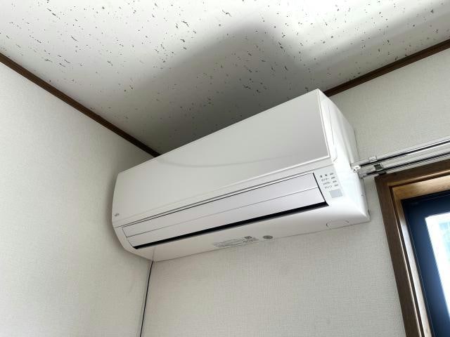 郡山駅 バス14分  菜根1丁目下車：停歩9分 1階の物件内観写真