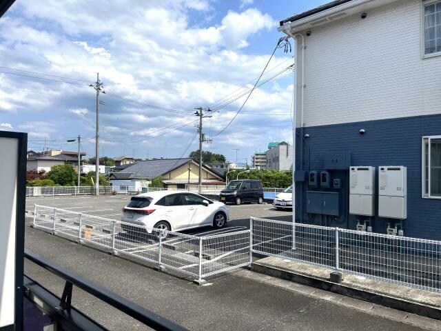 郡山駅 バス14分  菜根1丁目下車：停歩9分 1階の物件内観写真