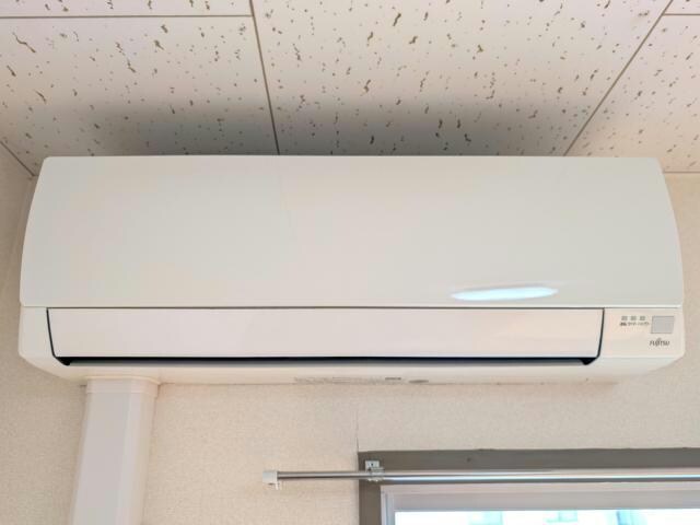 郡山駅 バス15分  桜小学校下車：停歩3分 2階の物件内観写真