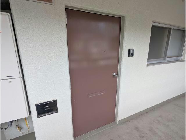 郡山駅 バス15分  桜小学校下車：停歩3分 2階の物件内観写真