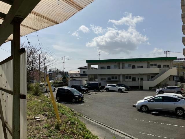 郡山駅 バス20分  八山田下車：停歩3分 1階の物件内観写真