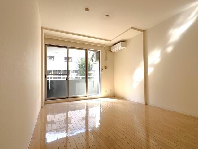 グリーン・ウッド郡山の物件内観写真