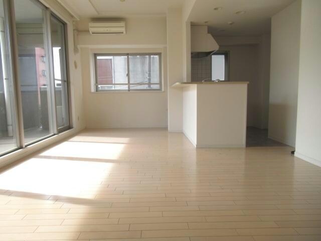 グリーン・ウッド郡山の物件内観写真