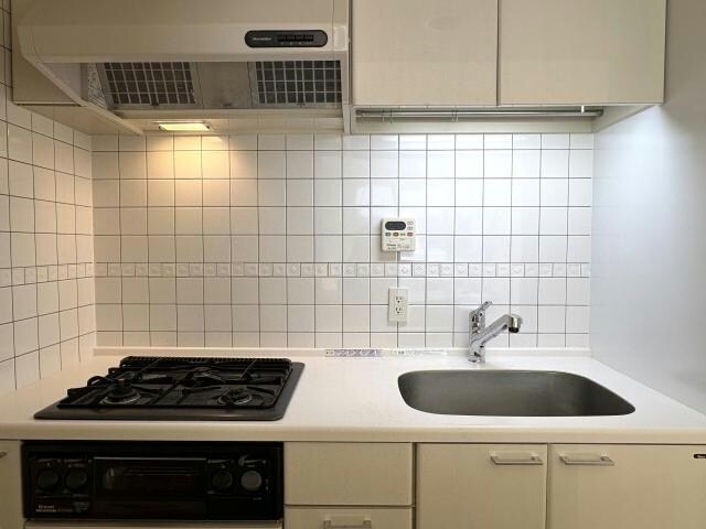 グリーン・ウッド郡山の物件内観写真