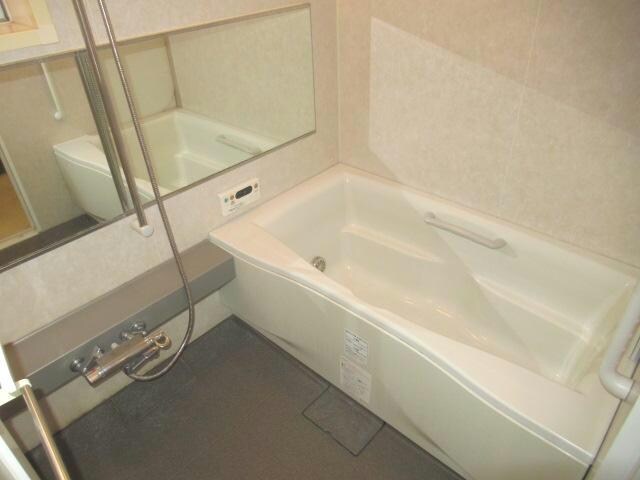 グリーン・ウッド郡山の物件内観写真