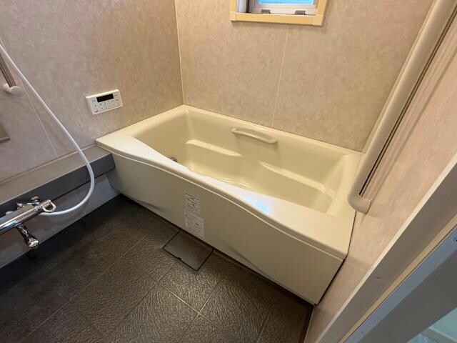 グリーン・ウッド郡山の物件内観写真