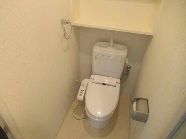 グリーン・ウッド郡山の物件内観写真