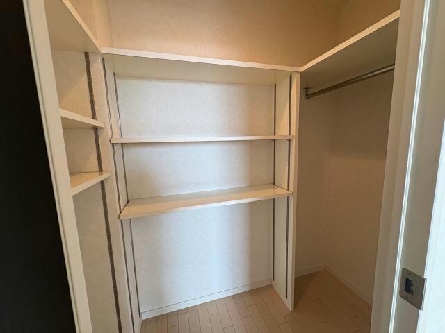 グリーン・ウッド郡山の物件内観写真