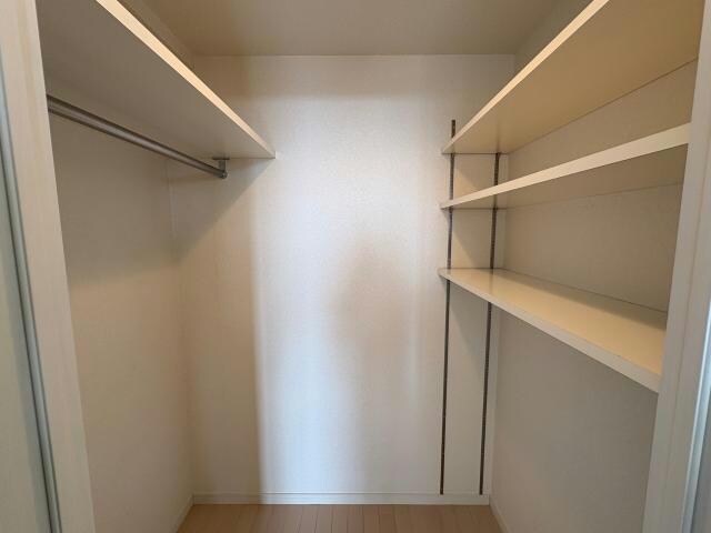 グリーン・ウッド郡山の物件内観写真