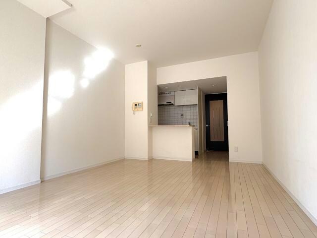 グリーン・ウッド郡山の物件内観写真