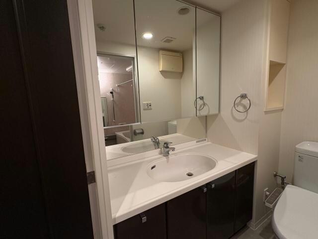 グリーン・ウッド郡山の物件内観写真