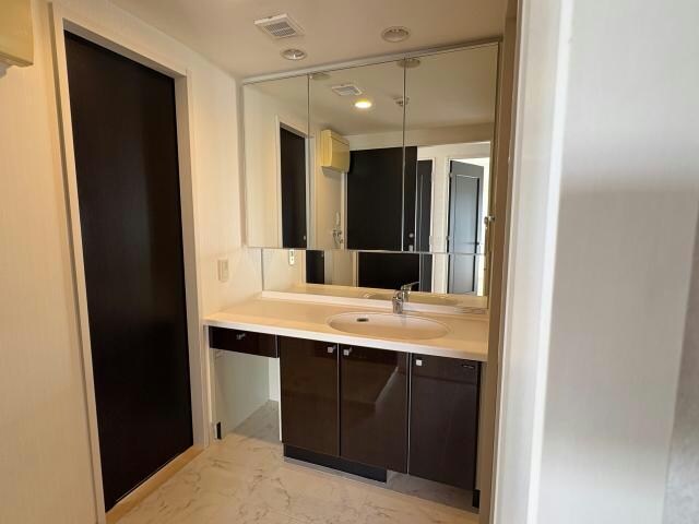 グリーン・ウッド郡山の物件内観写真