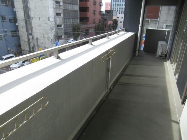 グリーン・ウッド郡山の物件内観写真