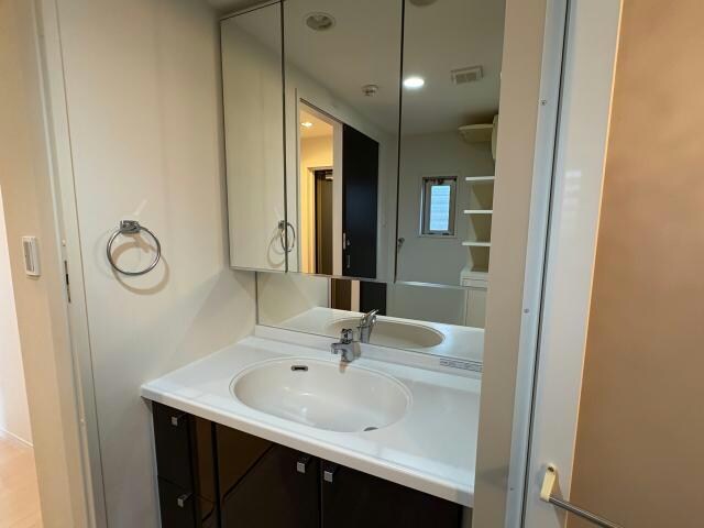 グリーン・ウッド郡山の物件内観写真