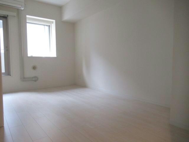 グリーン・ウッド郡山の物件内観写真