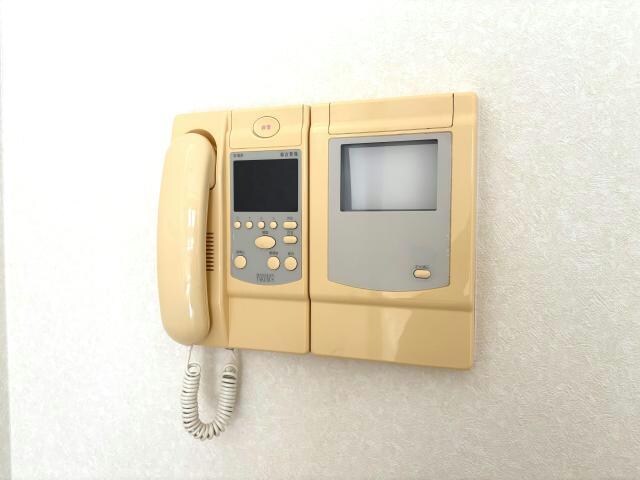 グリーン・ウッド郡山の物件内観写真