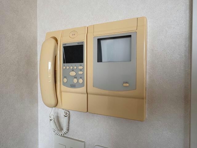 グリーン・ウッド郡山の物件内観写真