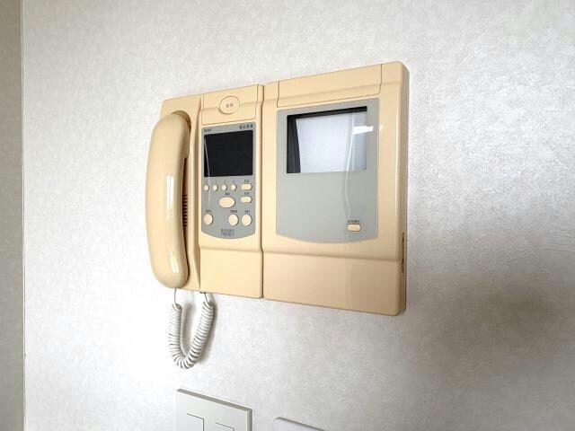 グリーン・ウッド郡山の物件内観写真