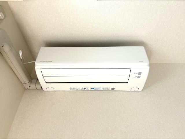 グリーン・ウッド郡山の物件内観写真