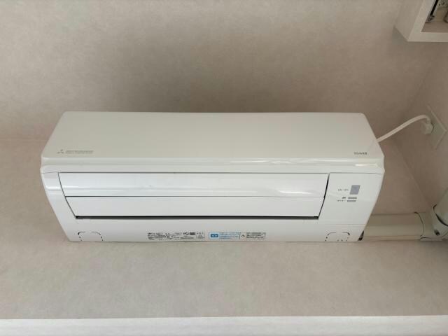 グリーン・ウッド郡山の物件内観写真