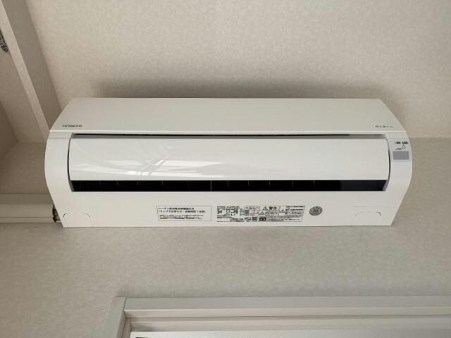 グリーン・ウッド郡山の物件内観写真