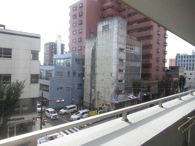 グリーン・ウッド郡山の物件内観写真