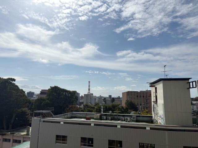 グリーン・ウッド郡山の物件内観写真