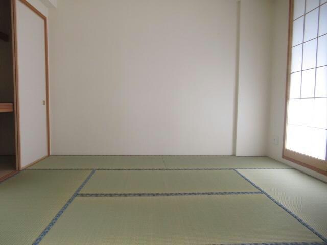 グリーン・ウッド郡山の物件内観写真