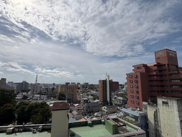 グリーン・ウッド郡山の物件内観写真