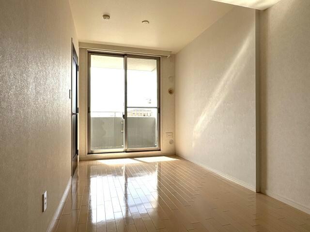 グリーン・ウッド郡山の物件内観写真