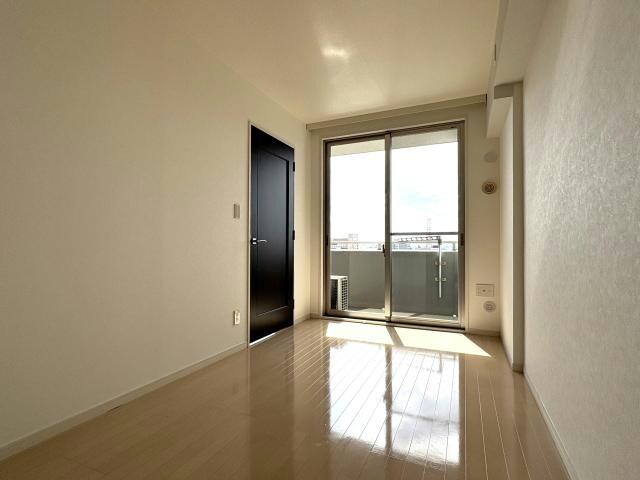 グリーン・ウッド郡山の物件内観写真