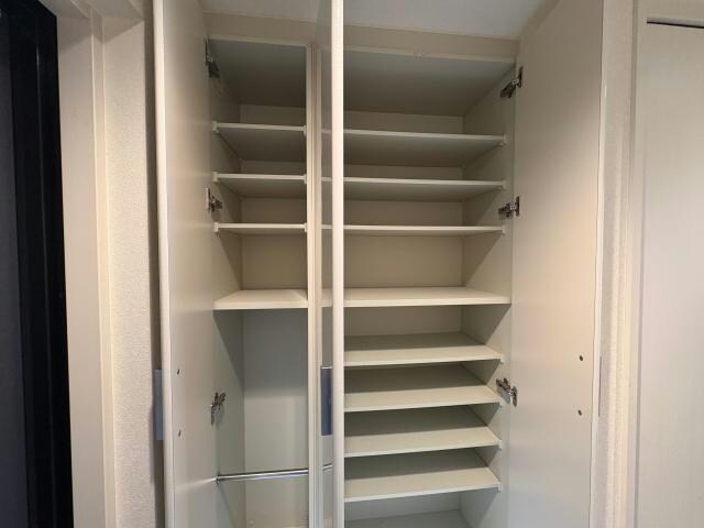 グリーン・ウッド郡山の物件内観写真