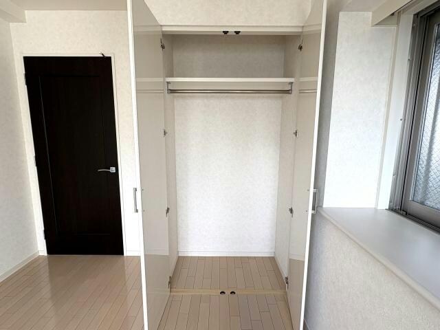 グリーン・ウッド郡山の物件内観写真