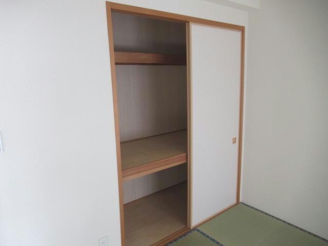 グリーン・ウッド郡山の物件内観写真