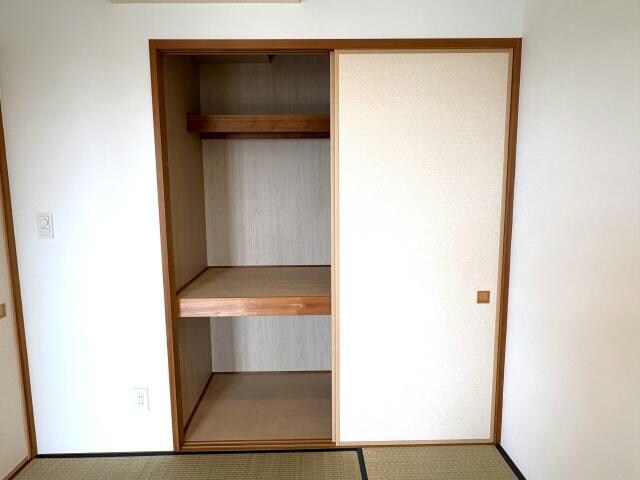 グリーン・ウッド郡山の物件内観写真